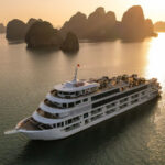 Ha Long Cruise