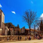 stone church sapa