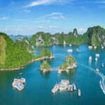 vịnh hạ long 2