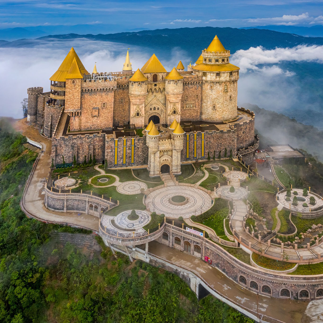Da Nang