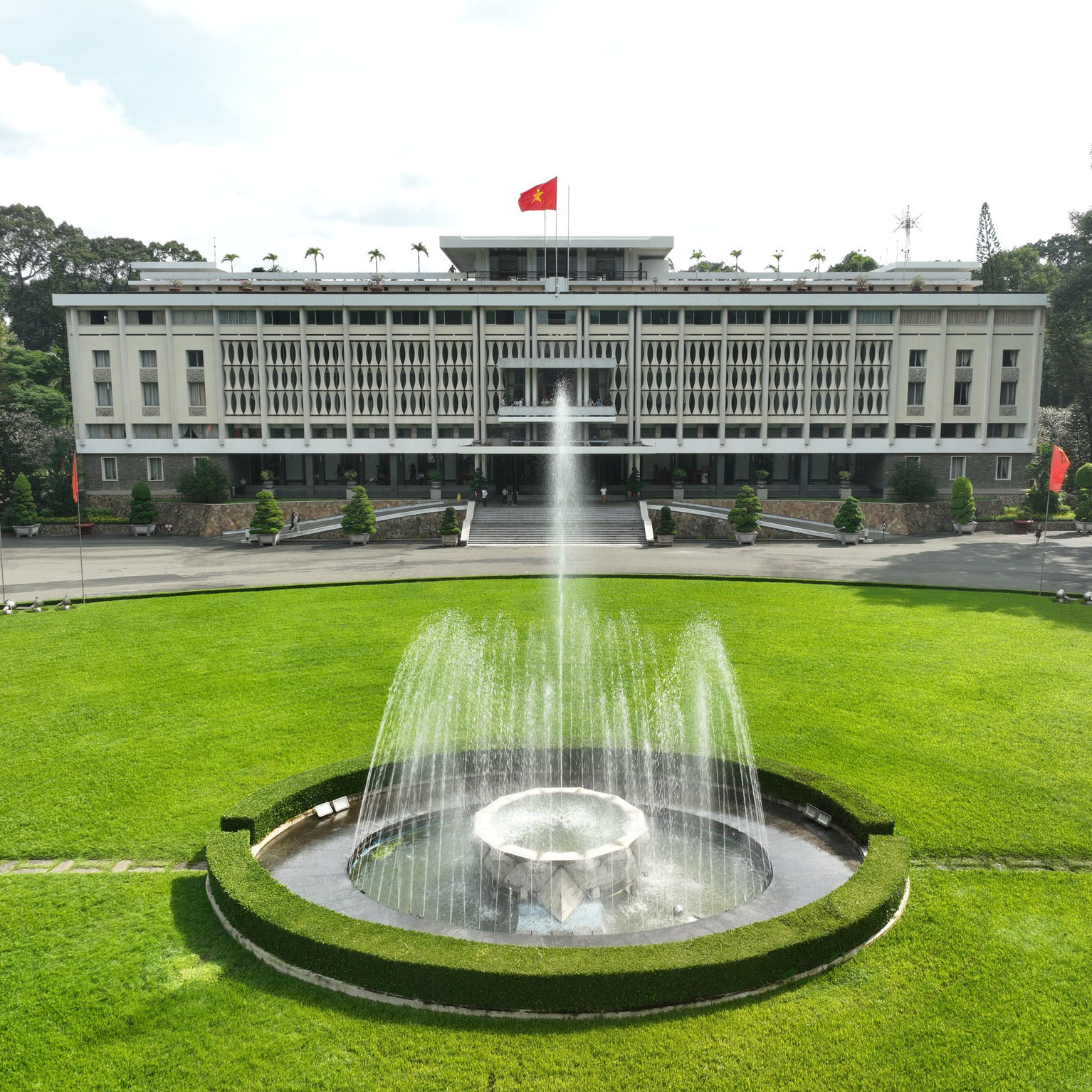 Ho Chi Minh