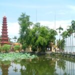 Chua Tran Quoc