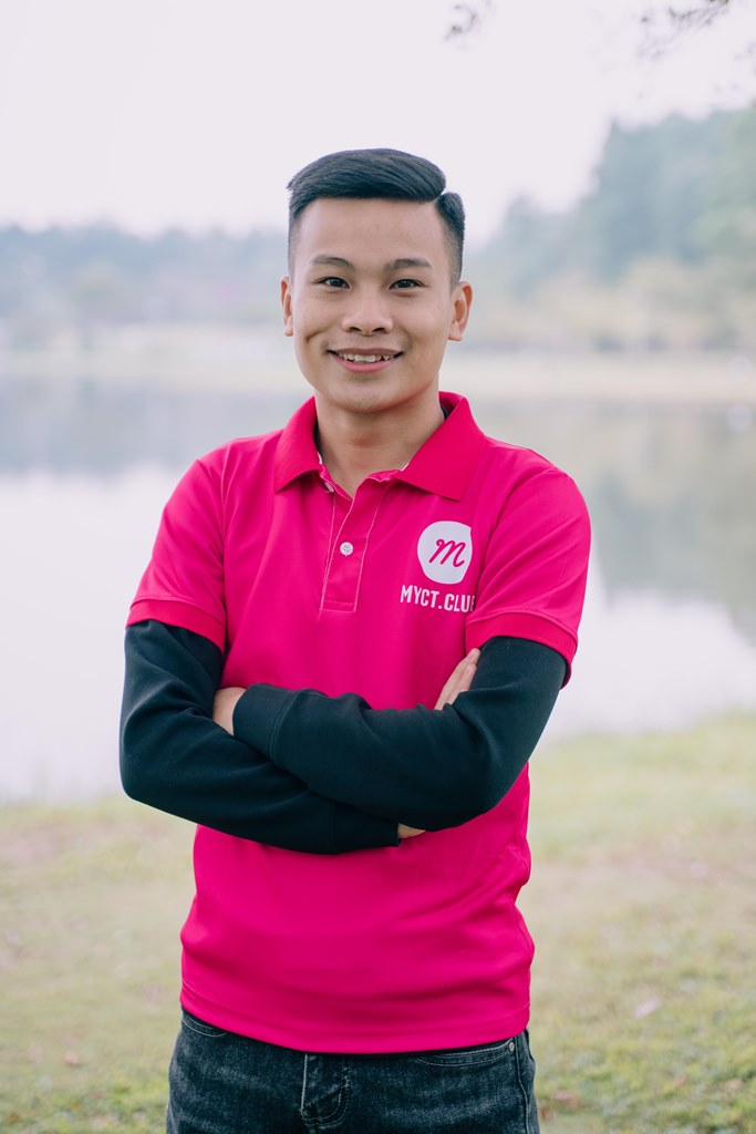 Chung ( Official Photographer )