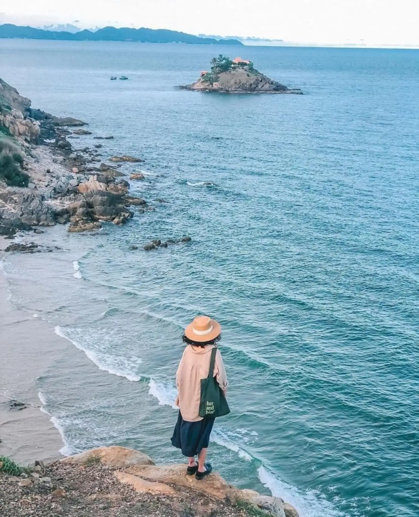 bien Vung Tau