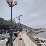 bien Vung Tau