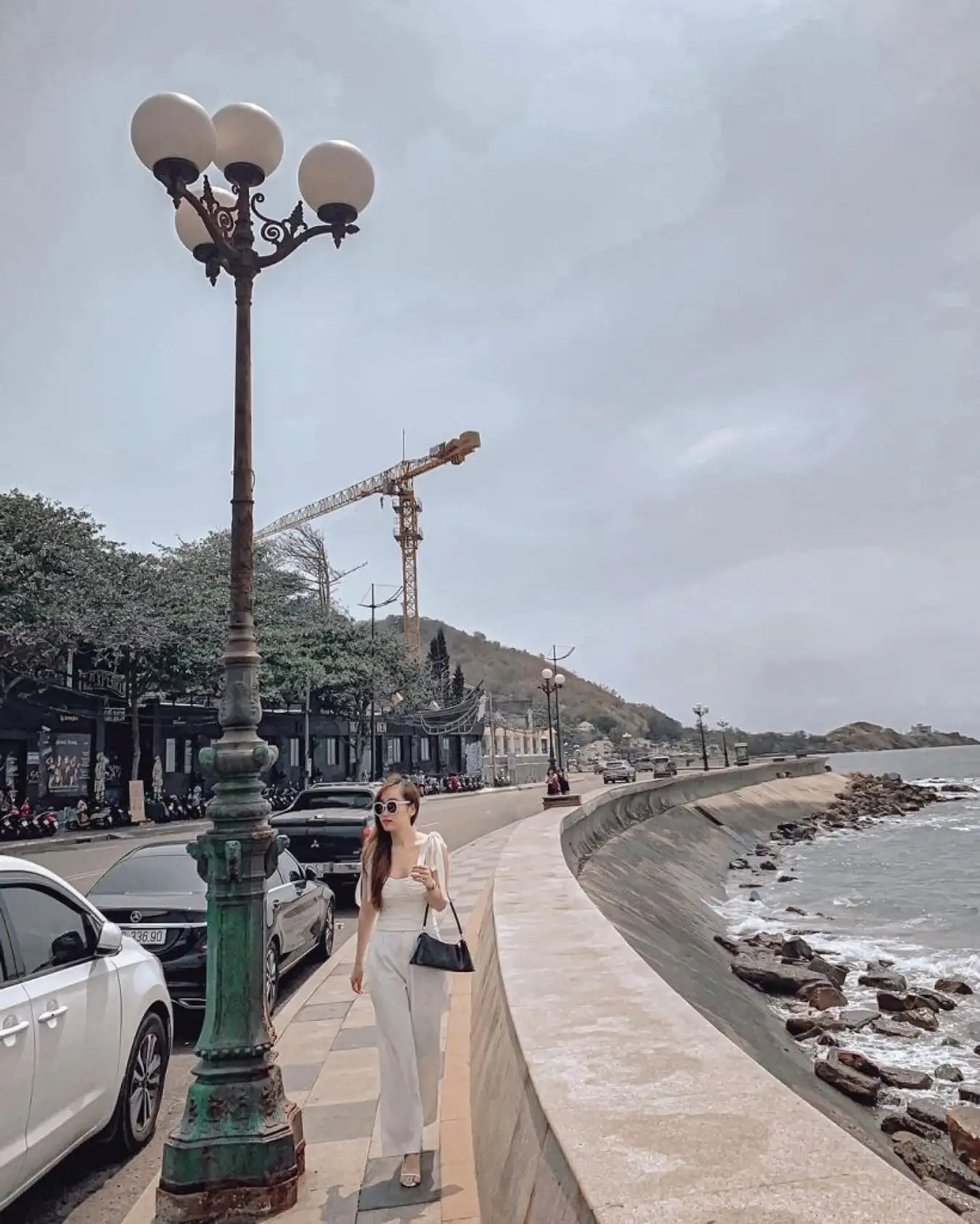 bien Vung Tau