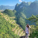 deo tai Cao Bang