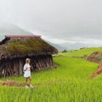 nha dan toc Dao