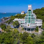 bao tang Ba Ria - Vung Tau