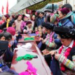 cho phien