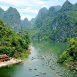 Trang An Bai Dinh