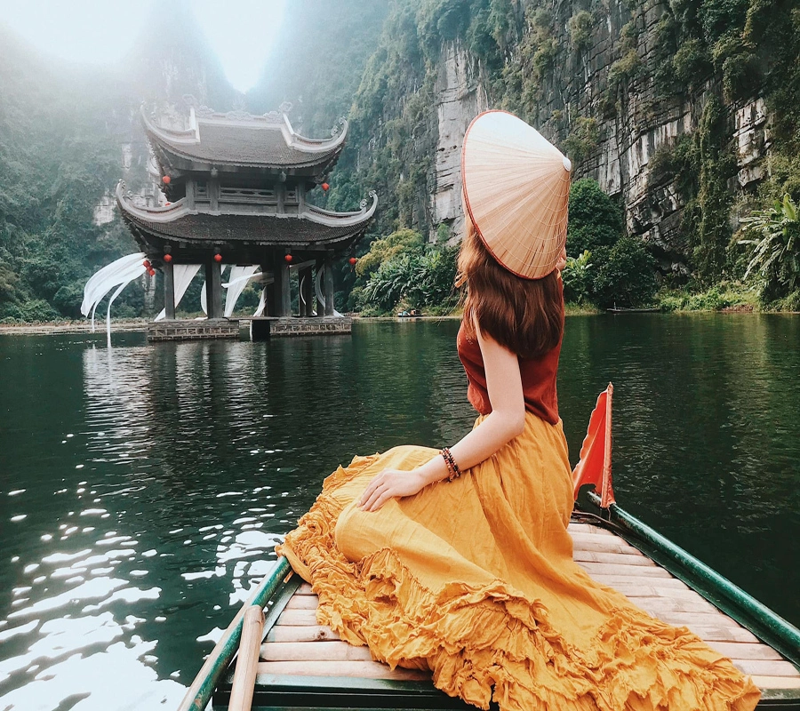Trang An Bai Dinh