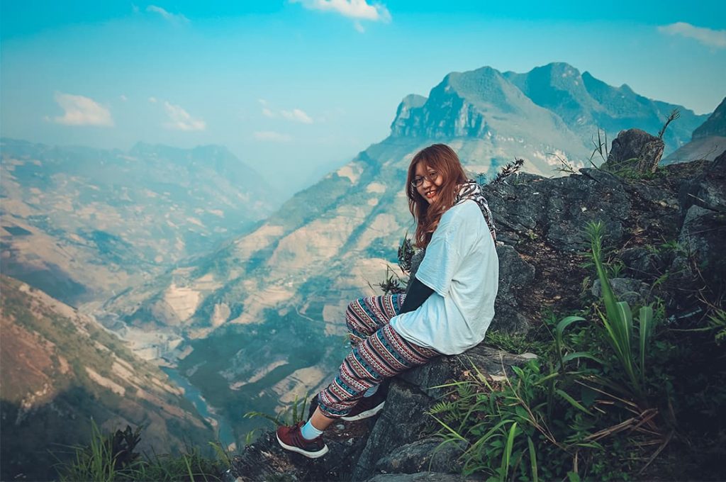 Ha Giang