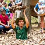 dia dao Cu Chi