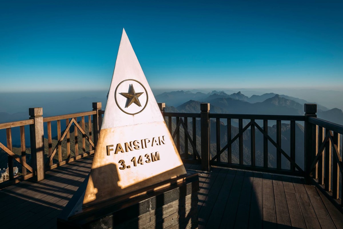 Fansipan