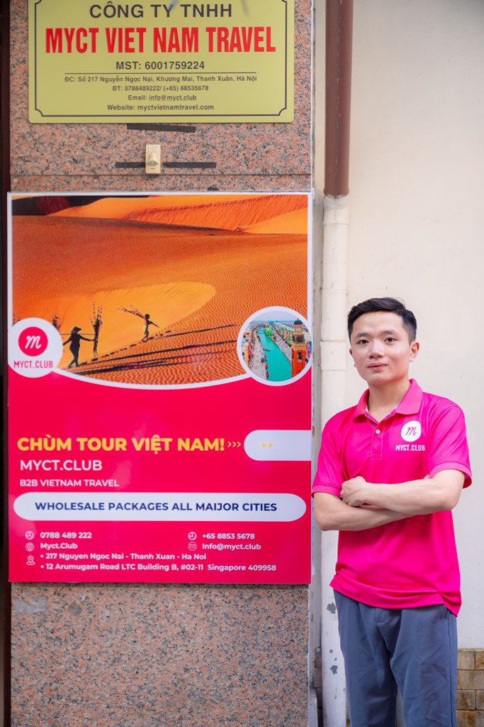 Hieu (Marketing)