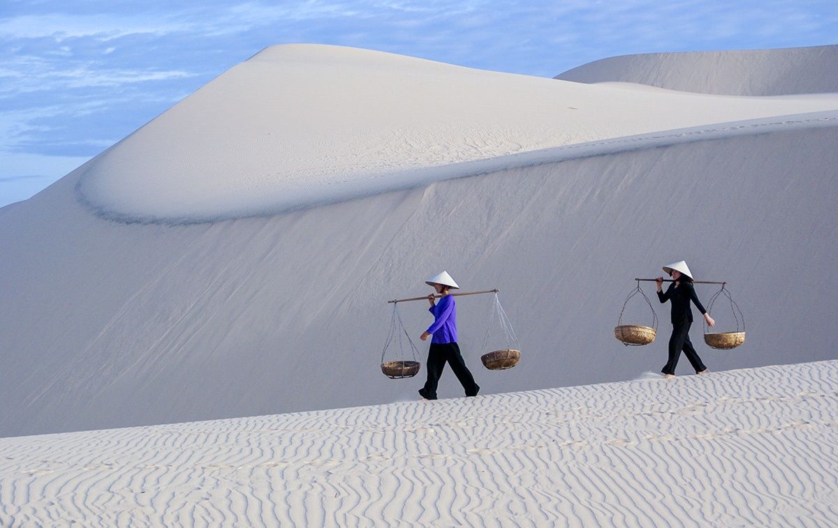 Southern VietNam Fantasy