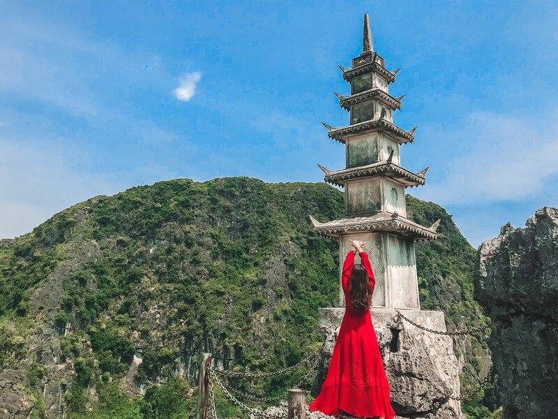Top 5 Northern Vietnam Landscapes – A Paradise for Travel Enthusiasts!
