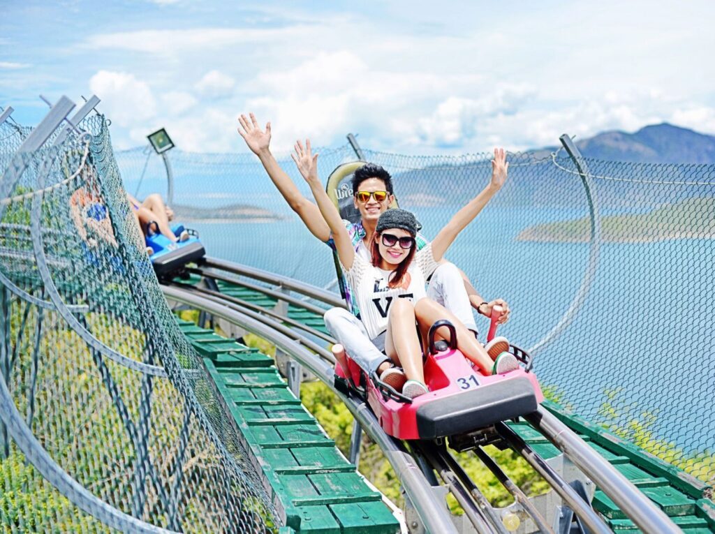 Discover the Magic of Ba Na Hills – The “Little Europe” of Vietnam