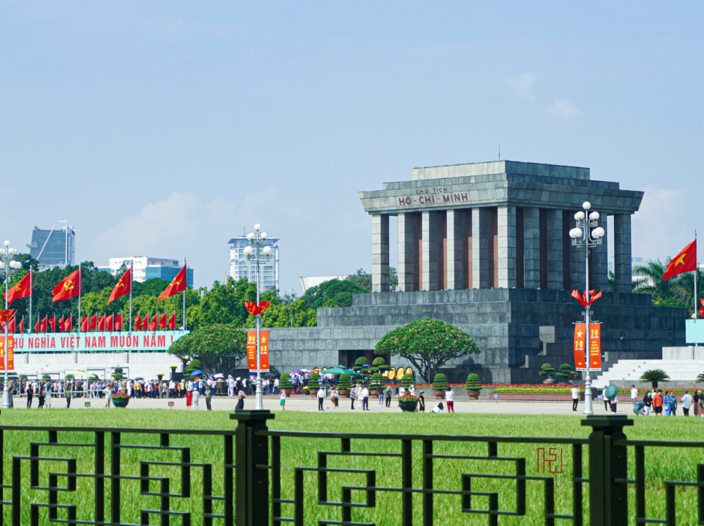 The Ho Chi Minh Mausoleum: A Definitive Visitor’s Guide