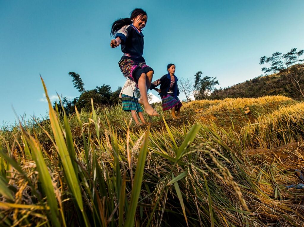 What to Wear in Mu Cang Chai? The Ultimate Style Guide for Every Season