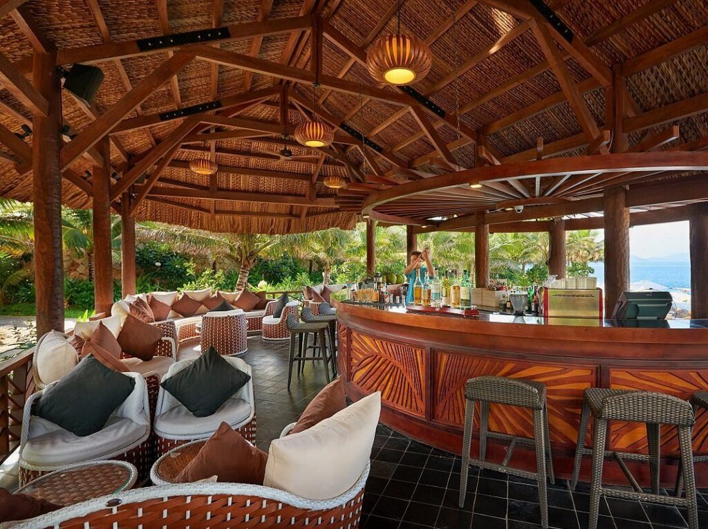 5 Best Beachfront Hotels in Nha Trang