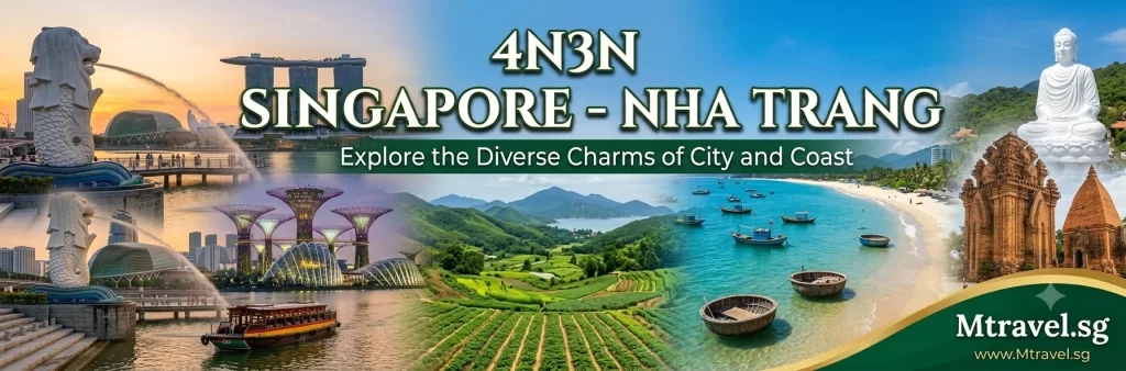 4D3N NHA TRANG