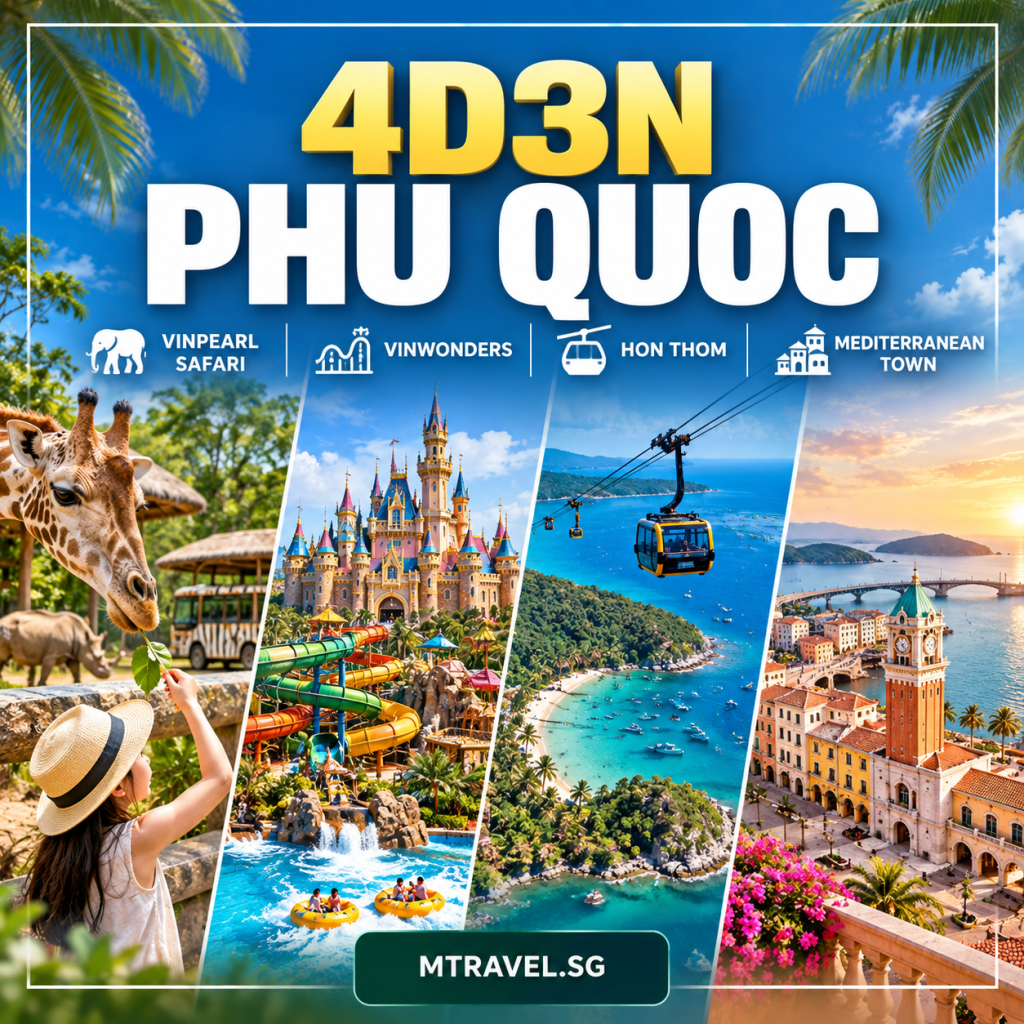 4D3N PHU QUOC