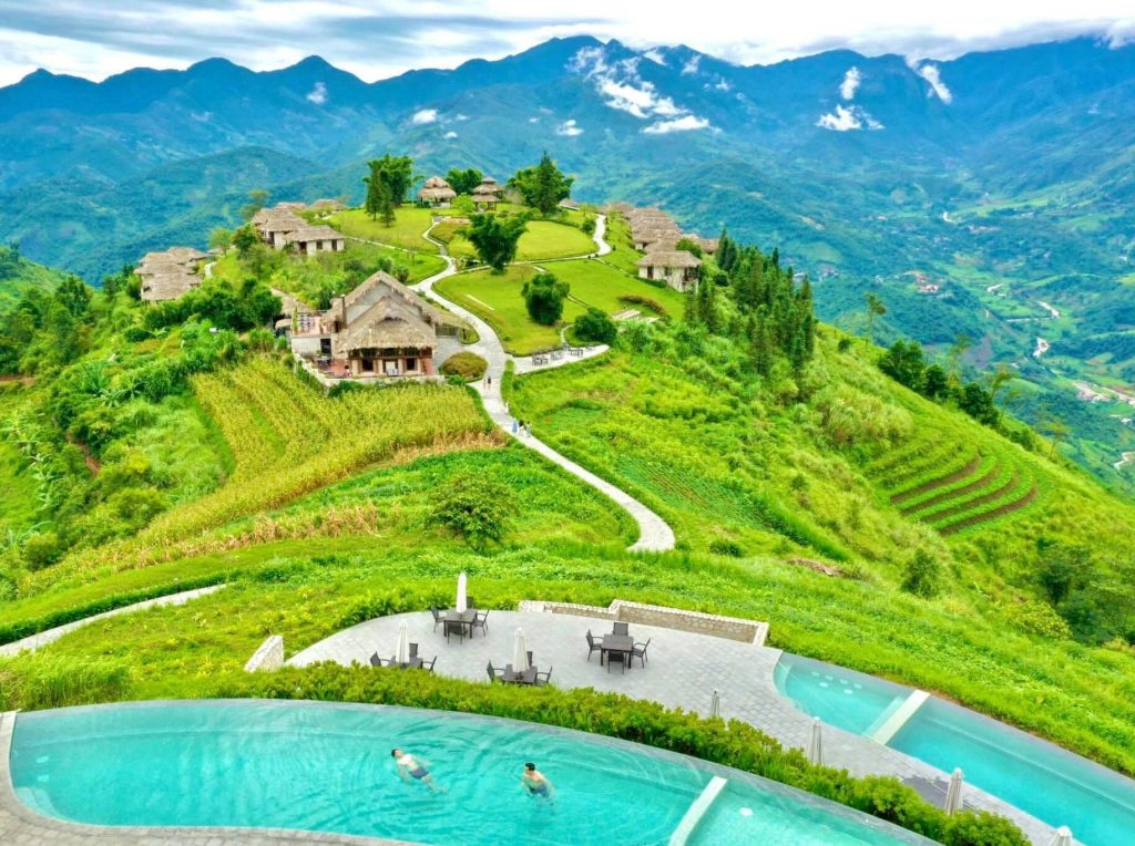 6D5N  TEAM BUILDING – HANOI – SAPA- NINH BINH