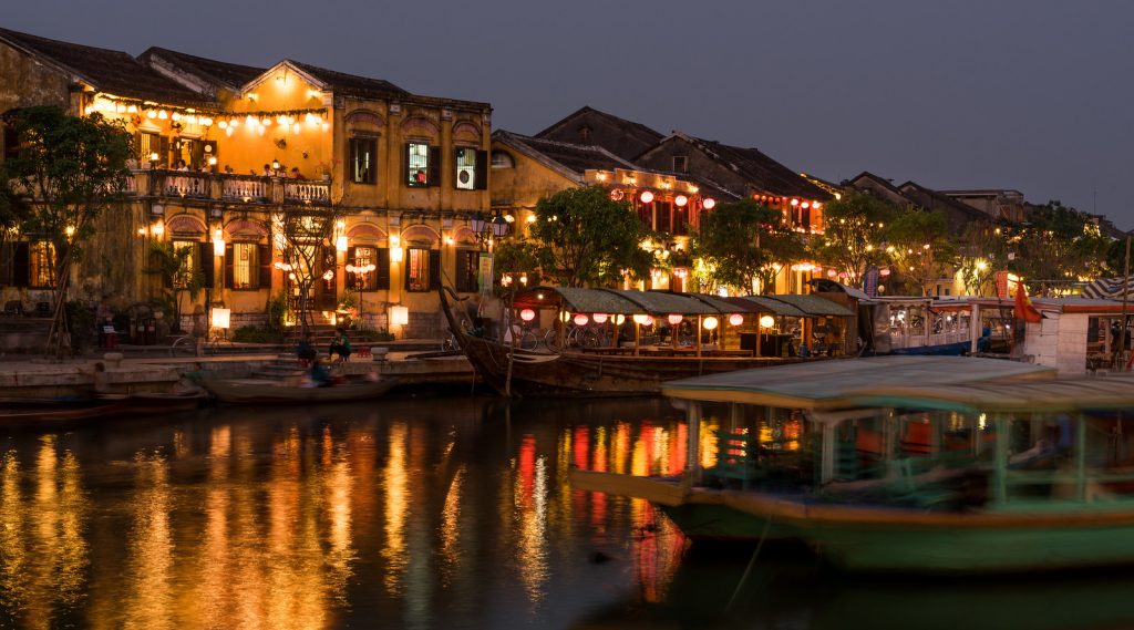 HA NOI 4D3N – HA LONG TEAM BUDING
