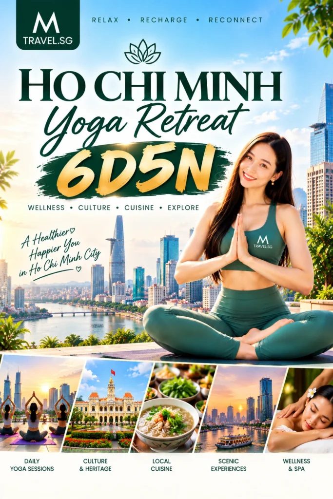 Ho Chi Minh City