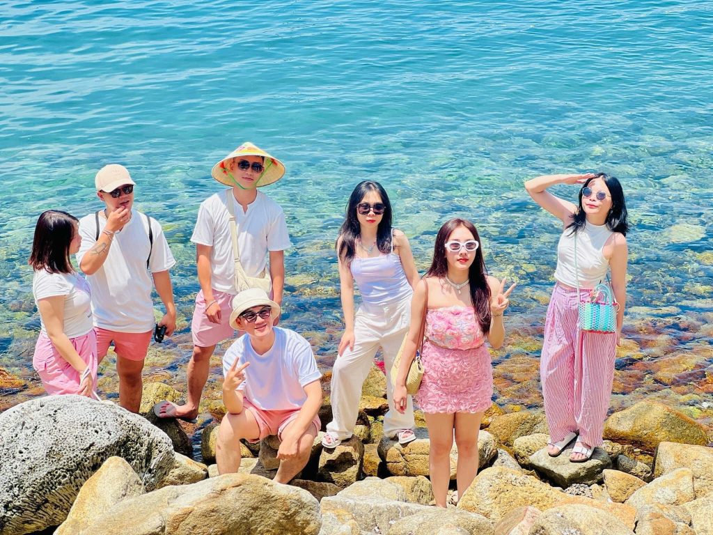 4D3N  TEAM BUILDING – DA NANG – SON TRA – BA NA HILLS – HOI AN – COCONUT FOREST