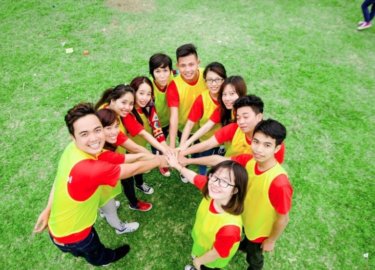 6D5N  TEAM BUILDING - HANOI - SAPA- NINH BINH