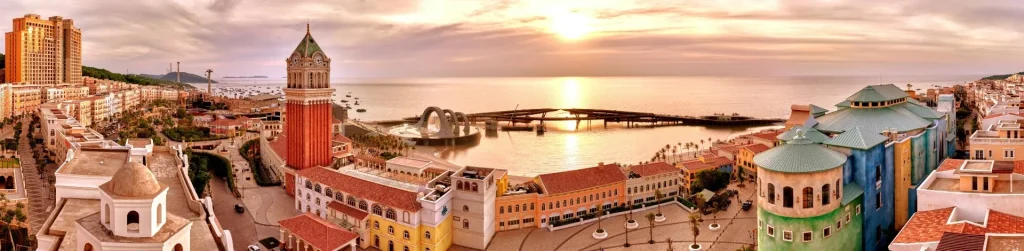 WELLNESS TRIP & EXPLORE SOUTHERN VIETNAM HO CHI MINH CITY  – SAIGON RIVER CRUISE – CU CHI TUNNELS