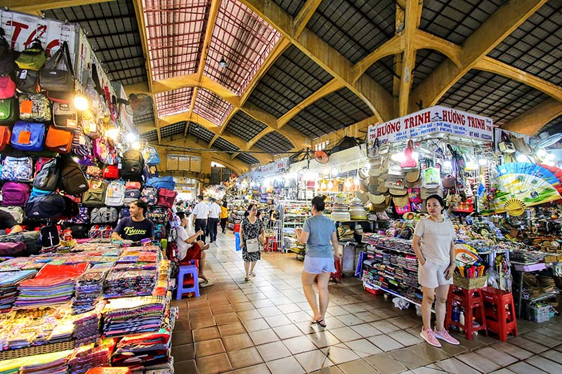 WELLNESS TRIP & EXPLORE SOUTHERN VIETNAM HO CHI MINH CITY  – SAIGON RIVER CRUISE – CU CHI TUNNELS
