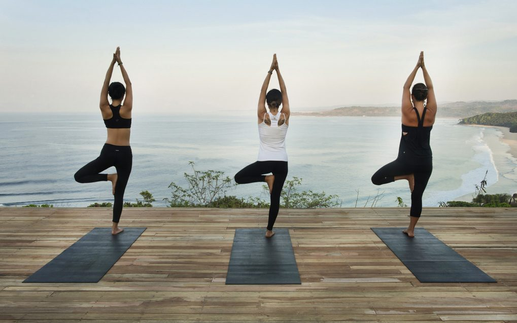 WELLNESS TRIP TOUR EXPLORE DA NANG – HOI AN – BA NA HILLS