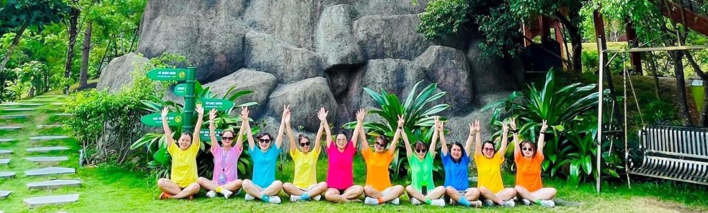 4D3N  TEAM BUILDING – DA NANG – SON TRA – BA NA HILLS – HOI AN – COCONUT FOREST