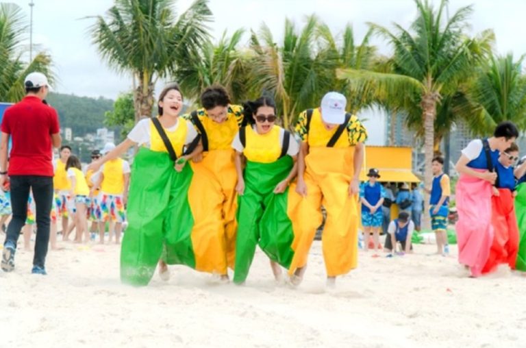 6D5N  TEAM BUILDING - HCM CITY - DA LAT - WALKING FOOD TOUR  - MEKONG DELTA - SAIGON RIVER CRUISE
