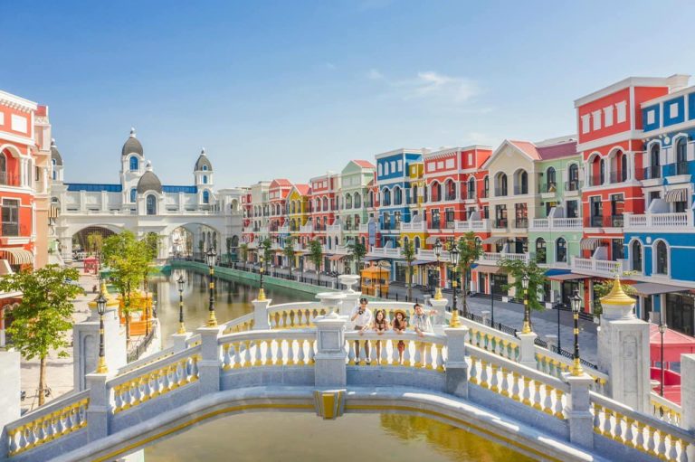 HA NOI 4D3N - HA LONG TEAM BUDING