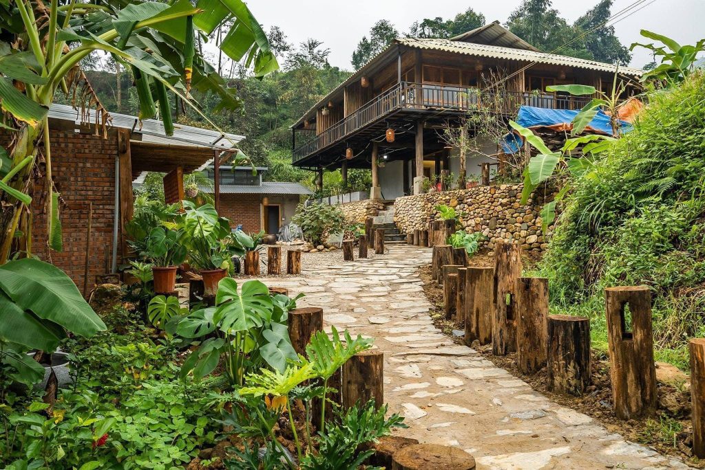 6D5N  TEAM BUILDING – HANOI – SAPA- NINH BINH